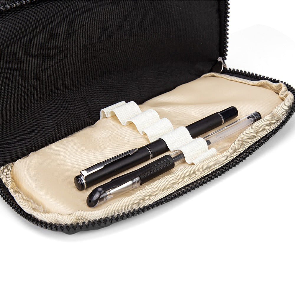 Estojo Gurukan Preta