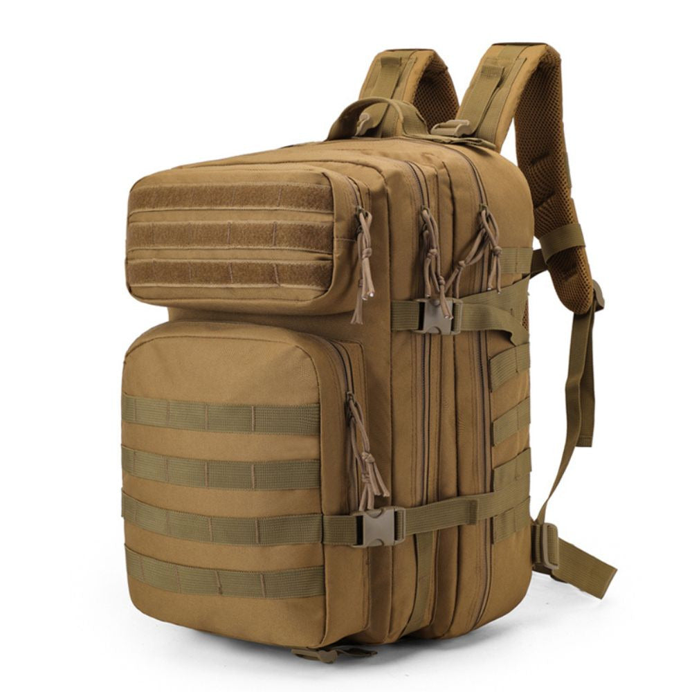 Mochila Trek Khaki