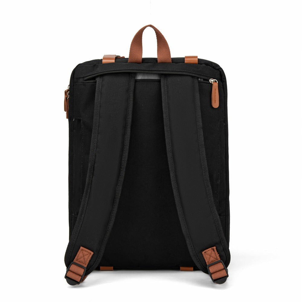 Mochila Voyage Preta