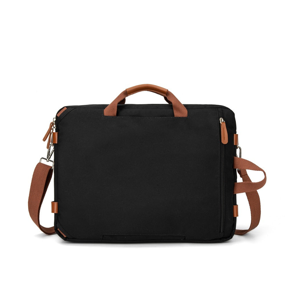 Mochila Voyage Preta