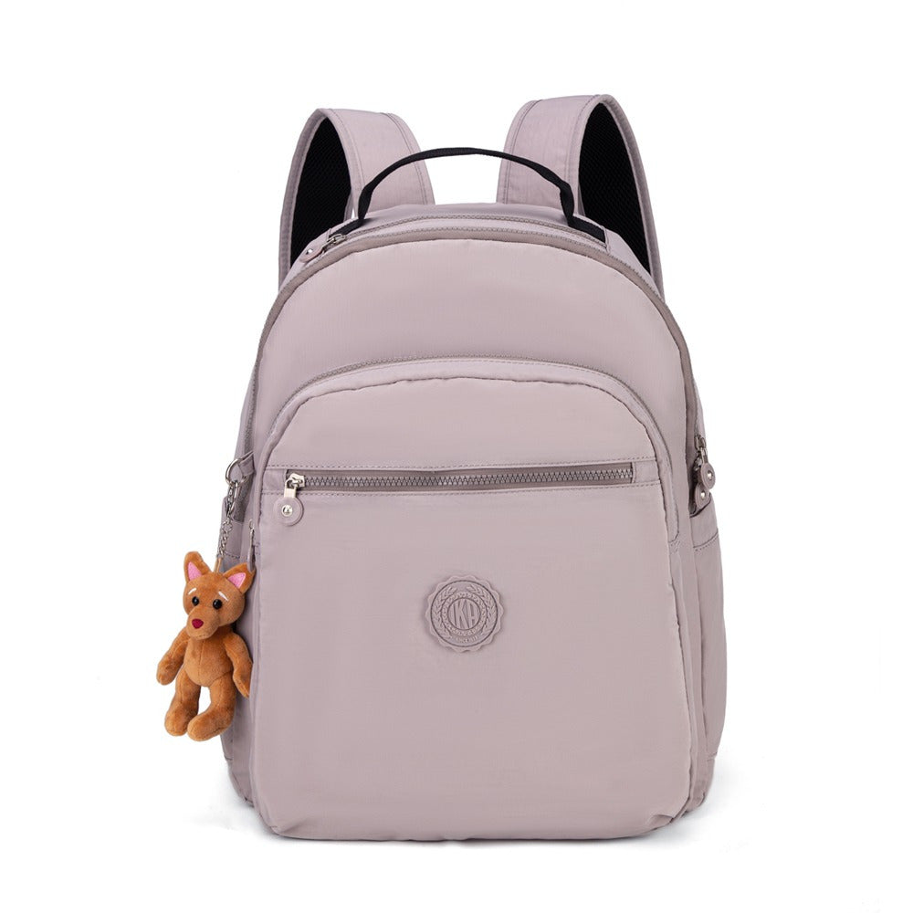 Mochila Gurukan Bege