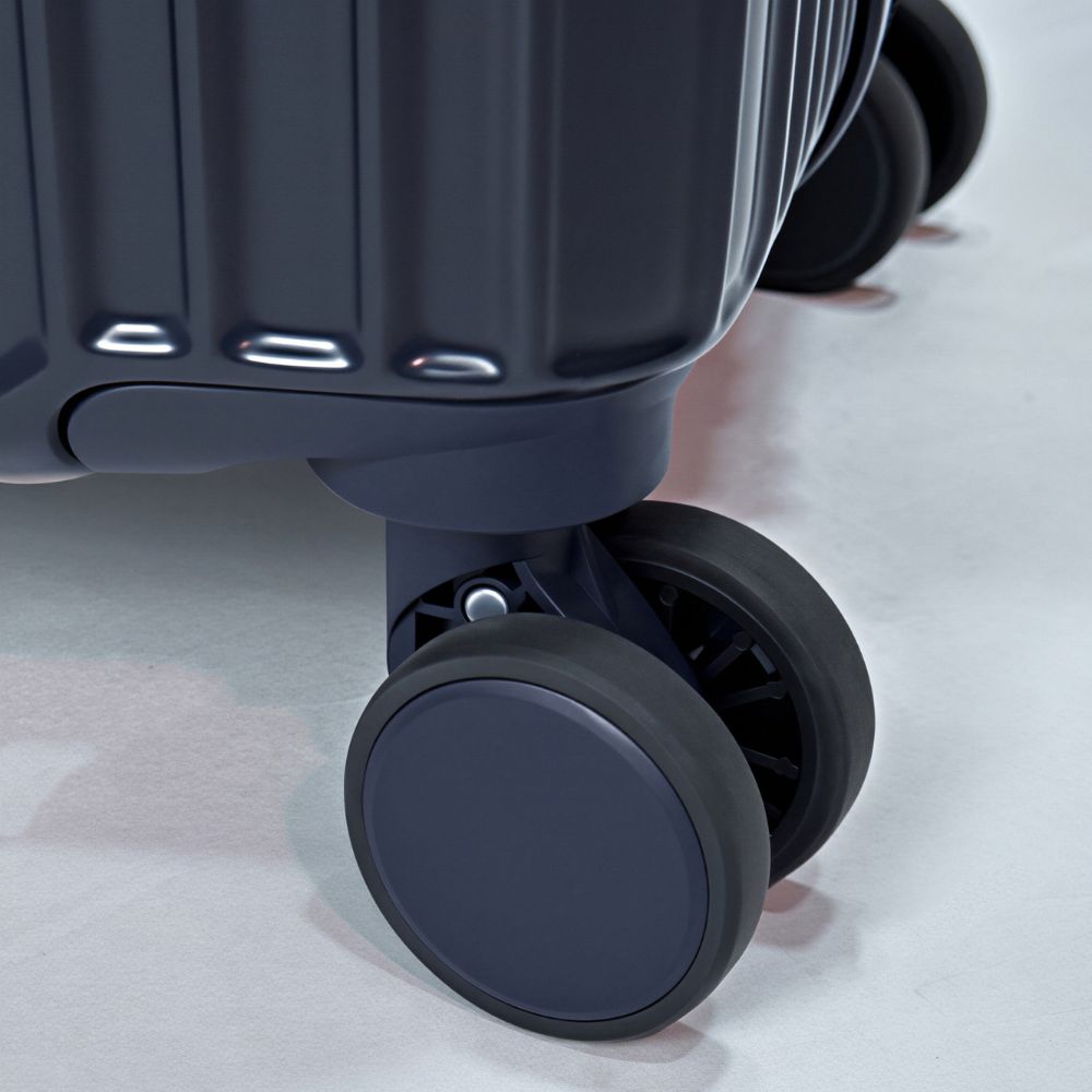 Mala De Bordo Unika Azul