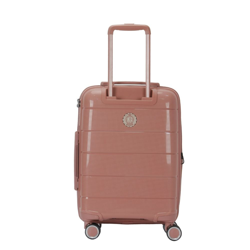 Conjunto De Malas De Vagem P, M e G Sammy Rosa