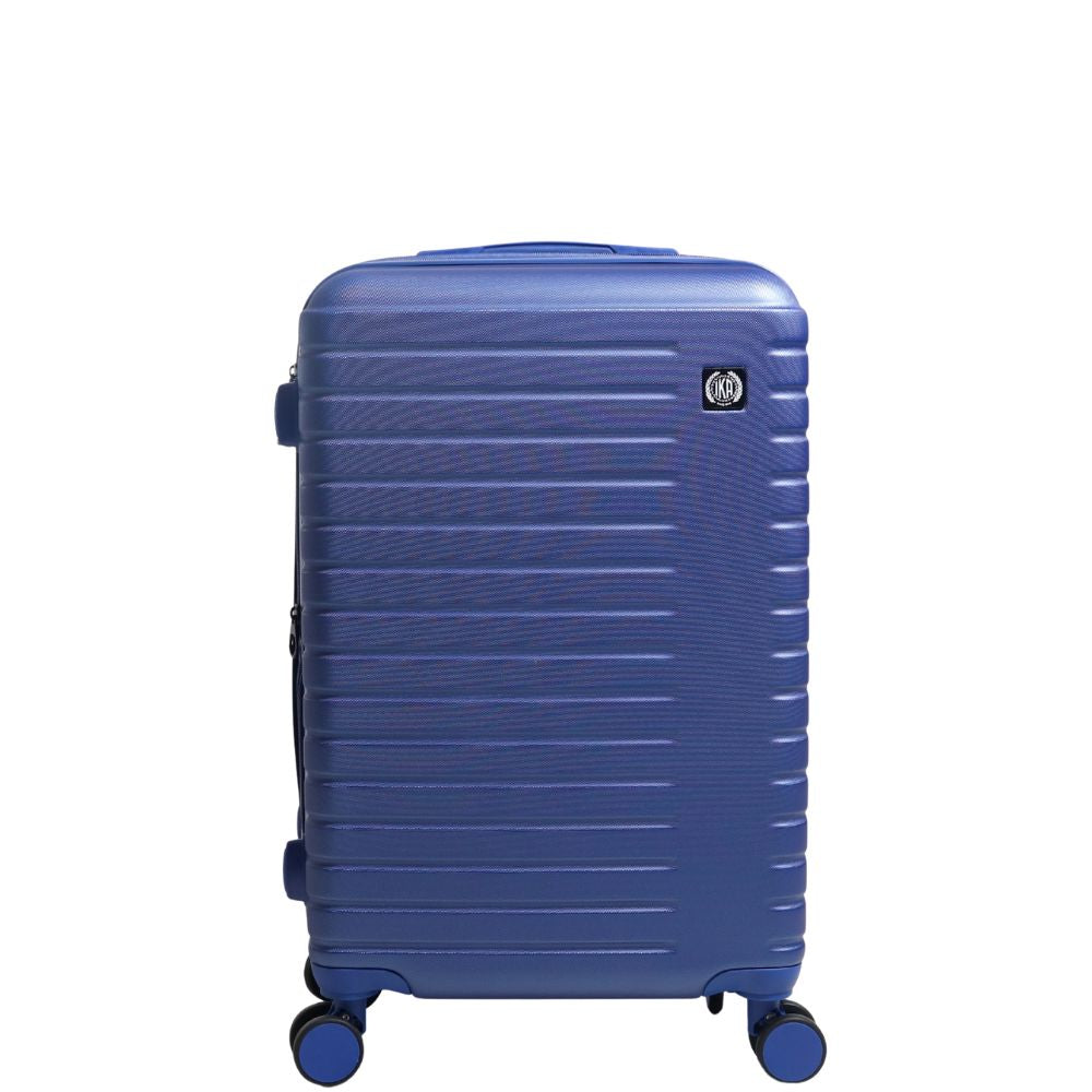 Mala De Viagem Média Cross Azul