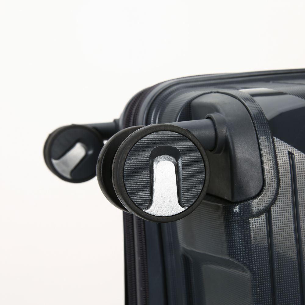 Mala Crystal Preta G