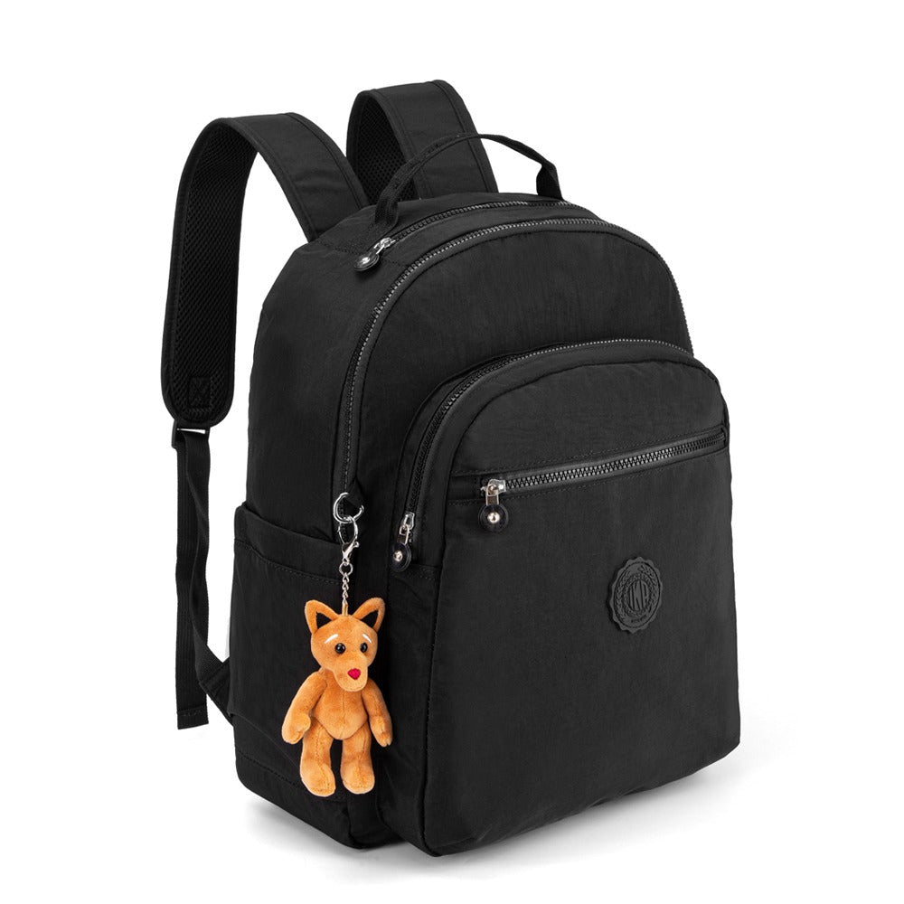 Mochila Gurukan Preta
