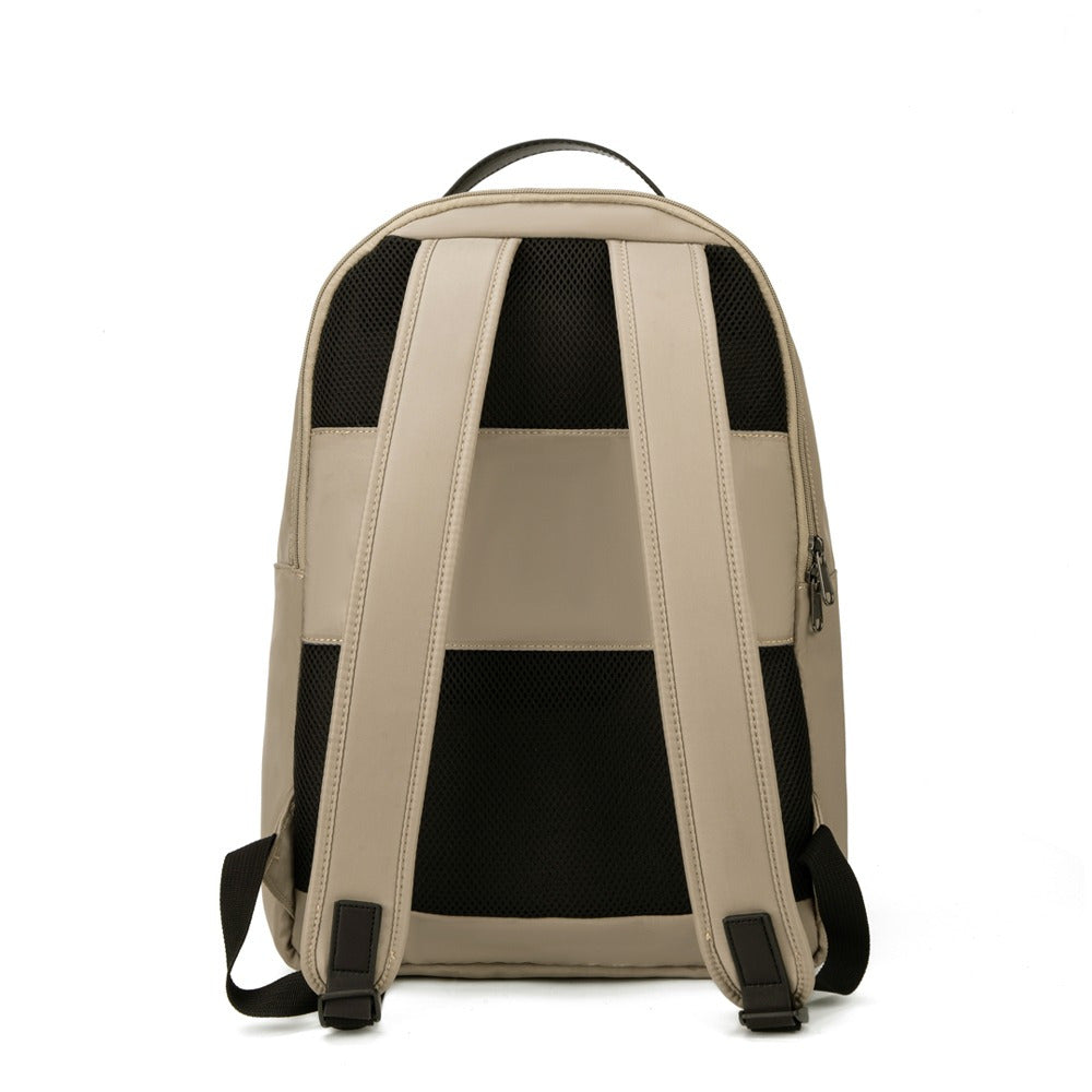 Mochila Soul Bege