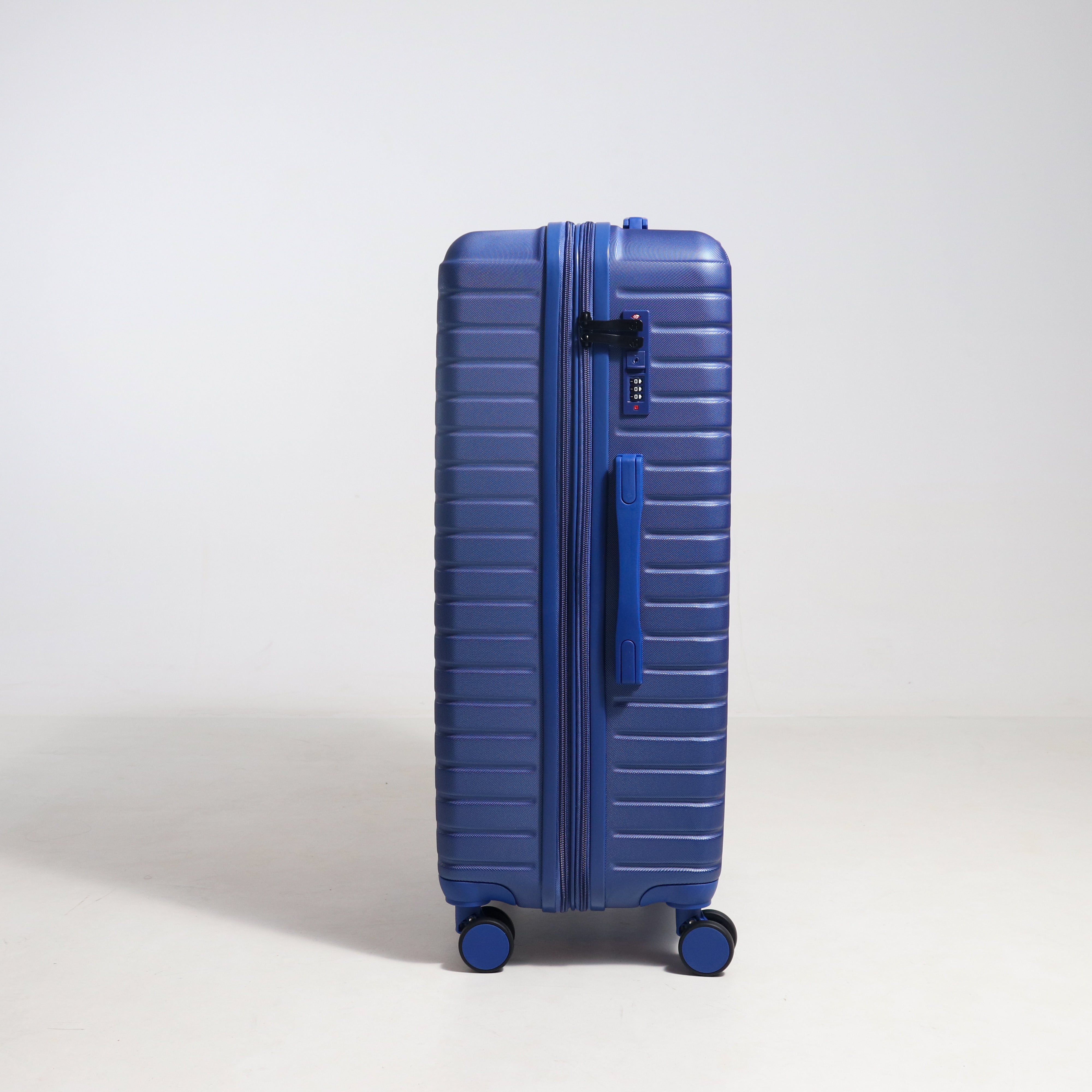Mala De Viagem Média Cross Azul