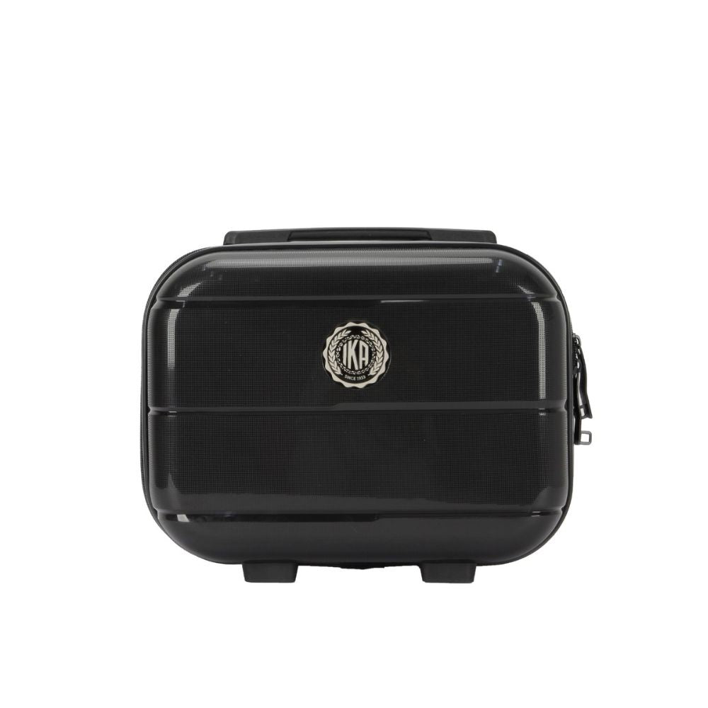 Frasqueira Sammy Preta - bagagem de mão