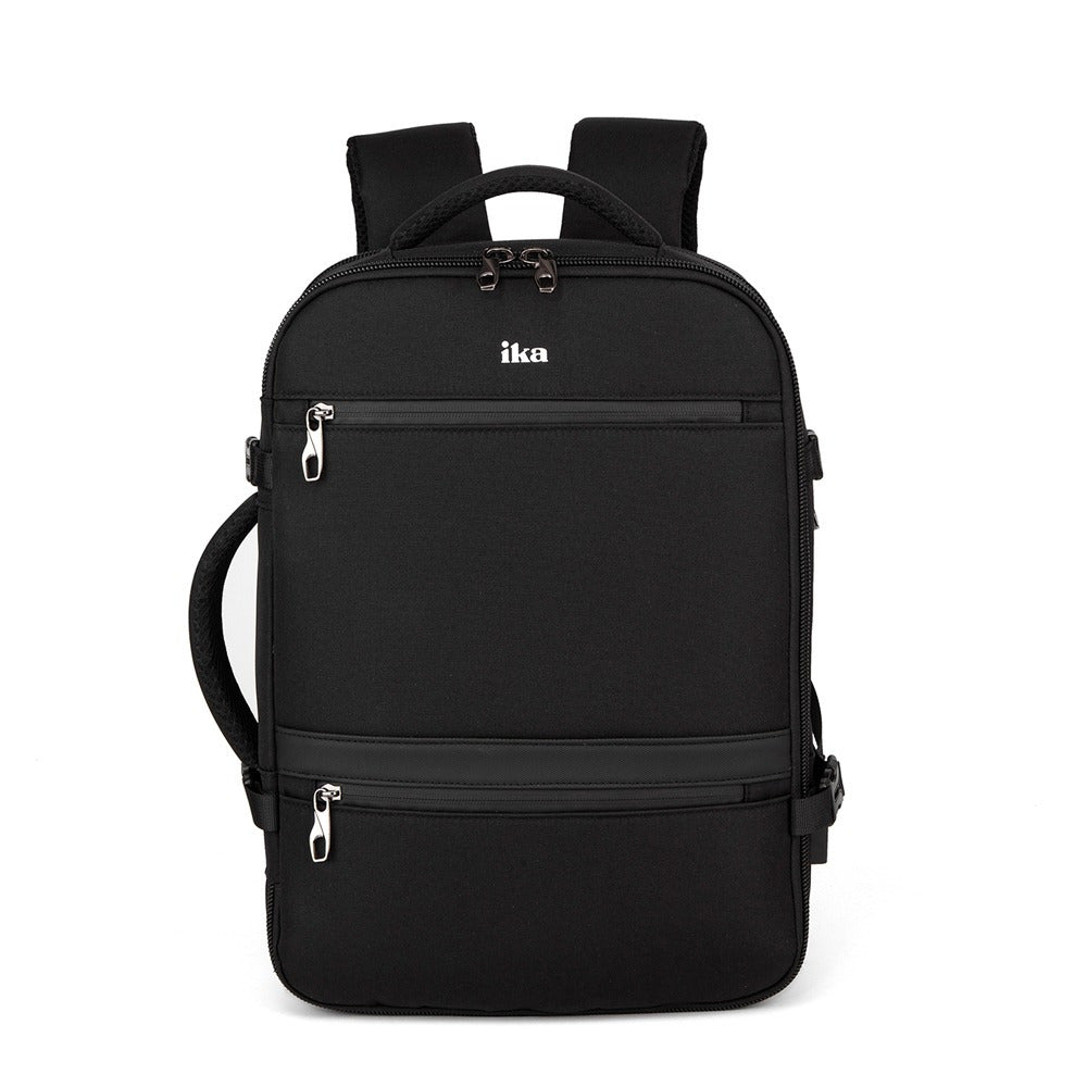 Mochila Flight Preta