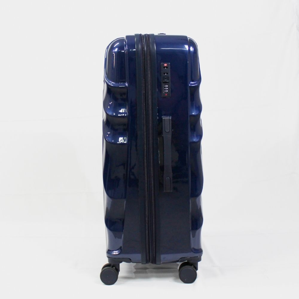 Mala De Viagem Grande Avalon Azul