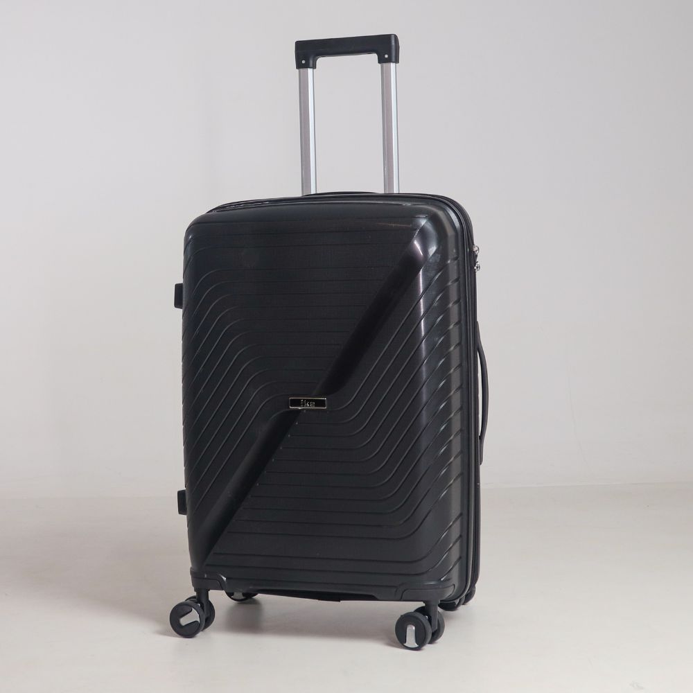 Mala Crystal Preta G