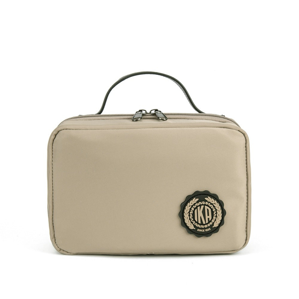 Necessaire Soul Bege