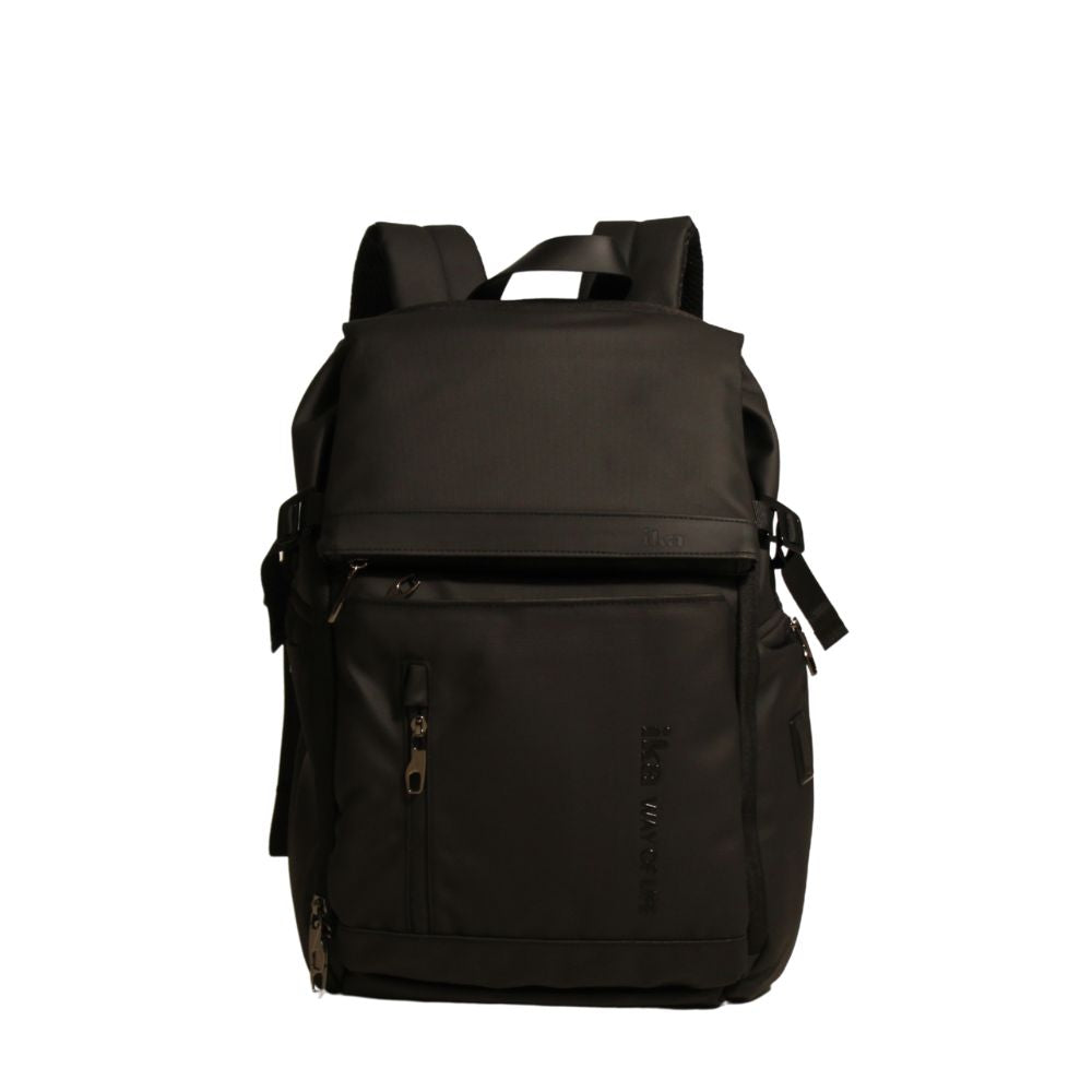 Mochila Cannes Preta