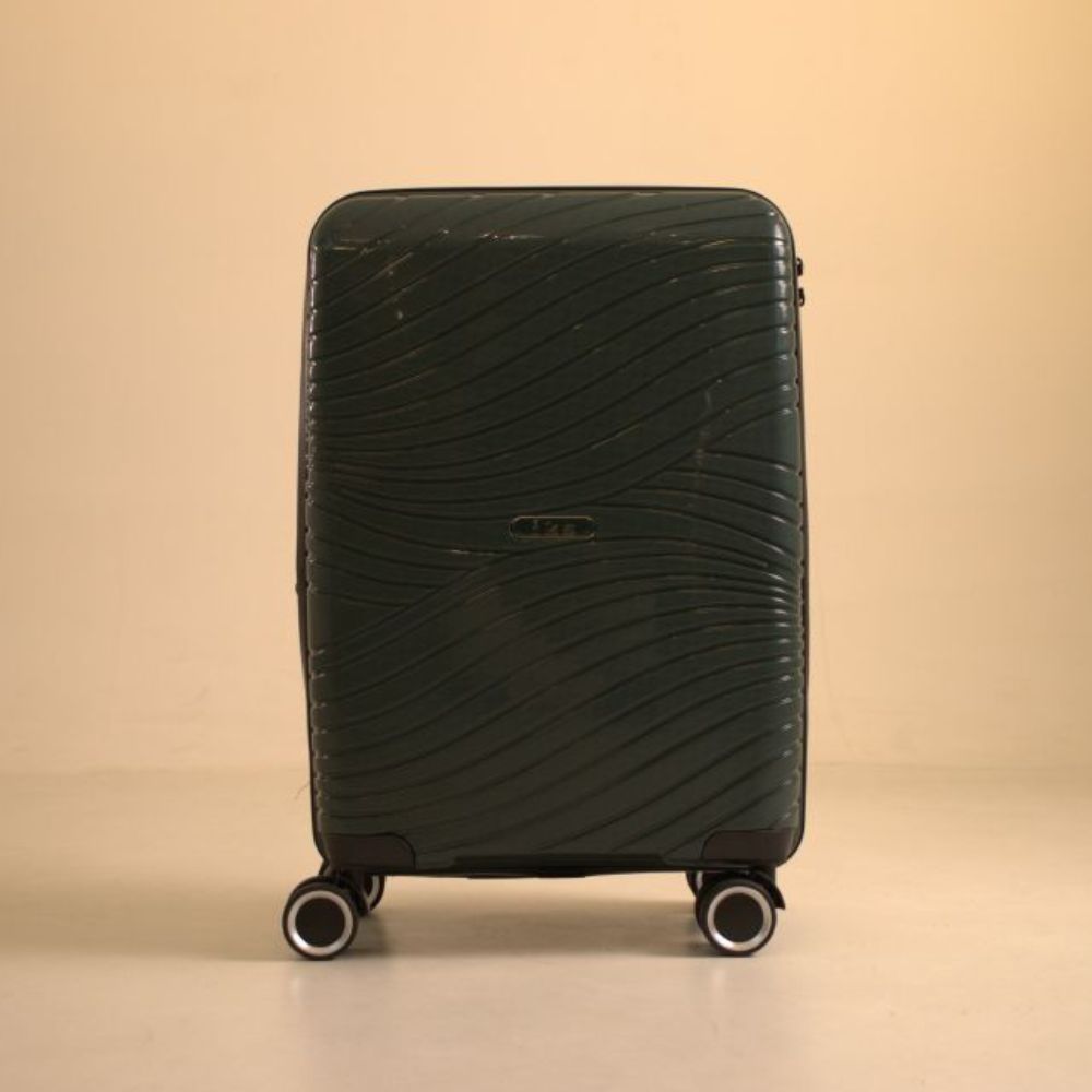 Mala De Bordo Wave Verde