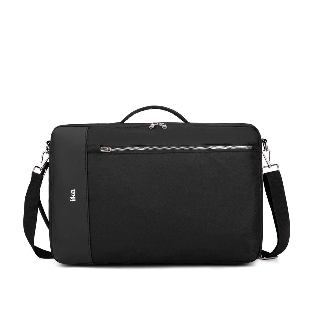 Mochila Dual Preta