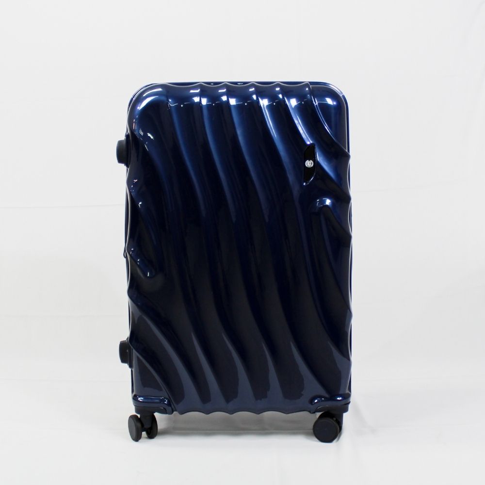 Mala De Viagem Grande Avalon Azul