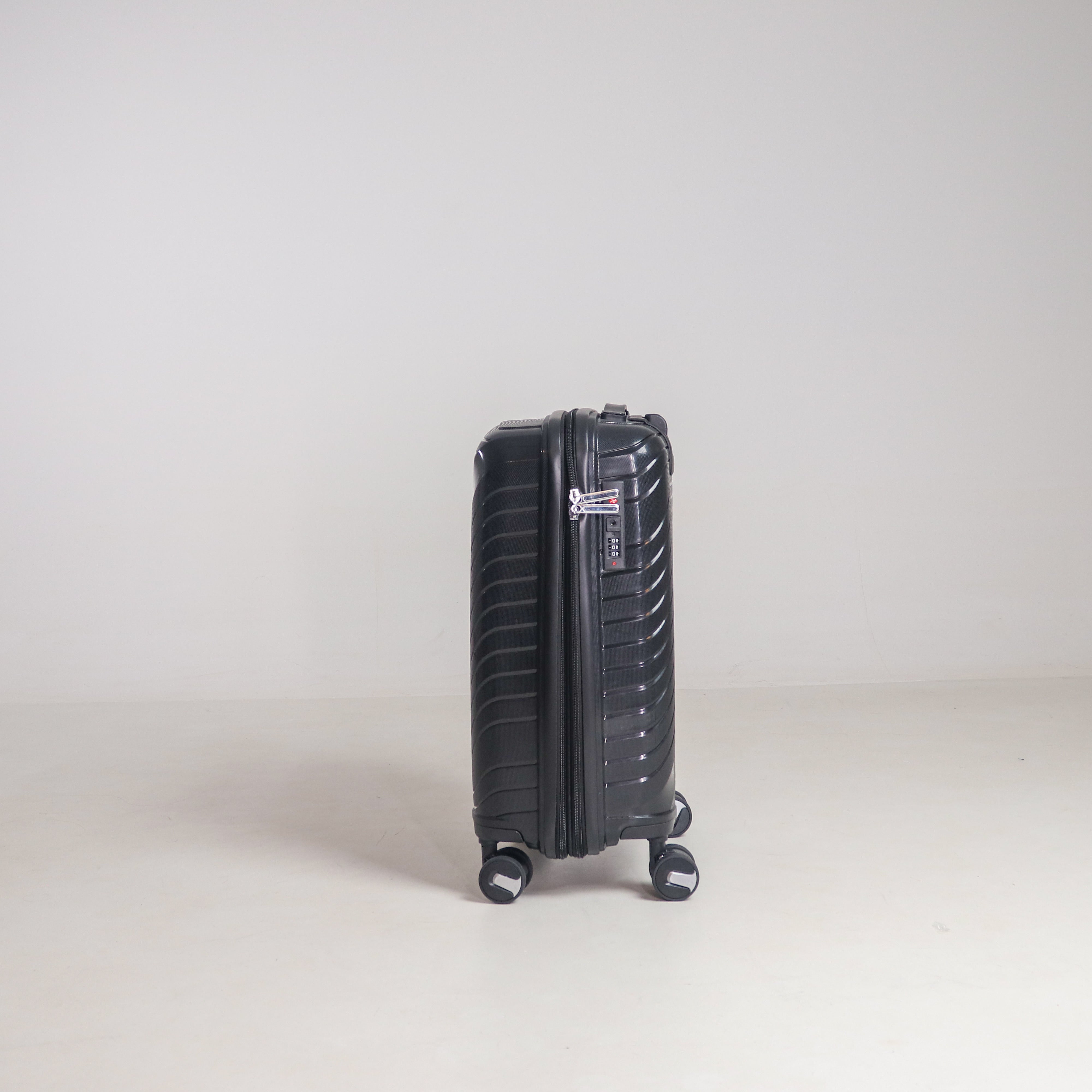 Mala Crystal Preta P