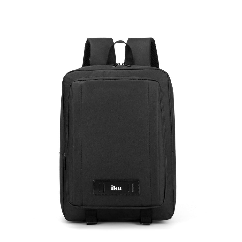 Mochila Cover Preta