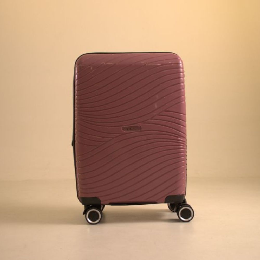 Mala De Bordo Wave Rose