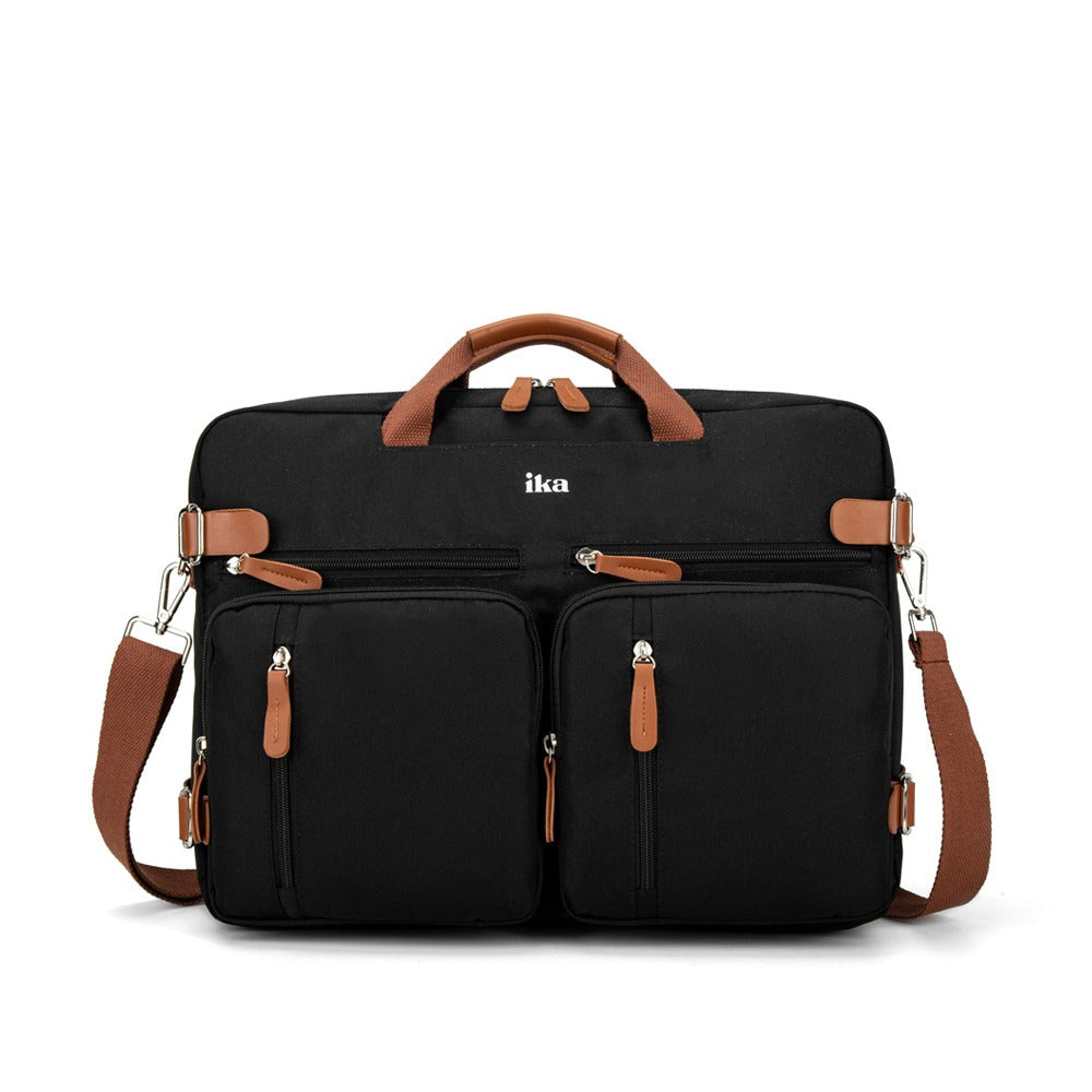 Mochila Voyage Preta