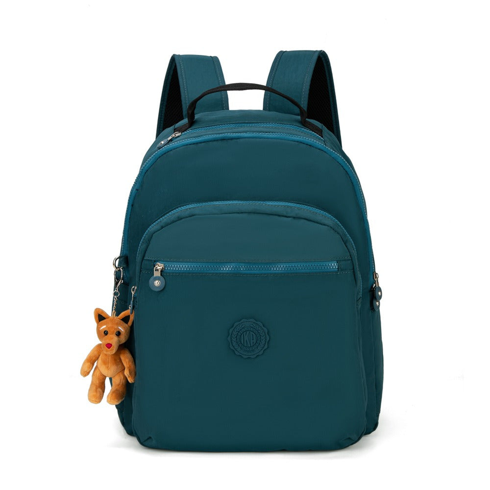 Mochila Gurukan Azul