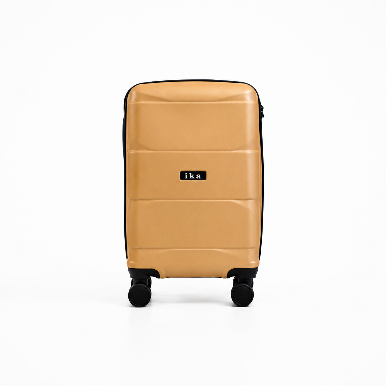 Mala Equipage Champagne P