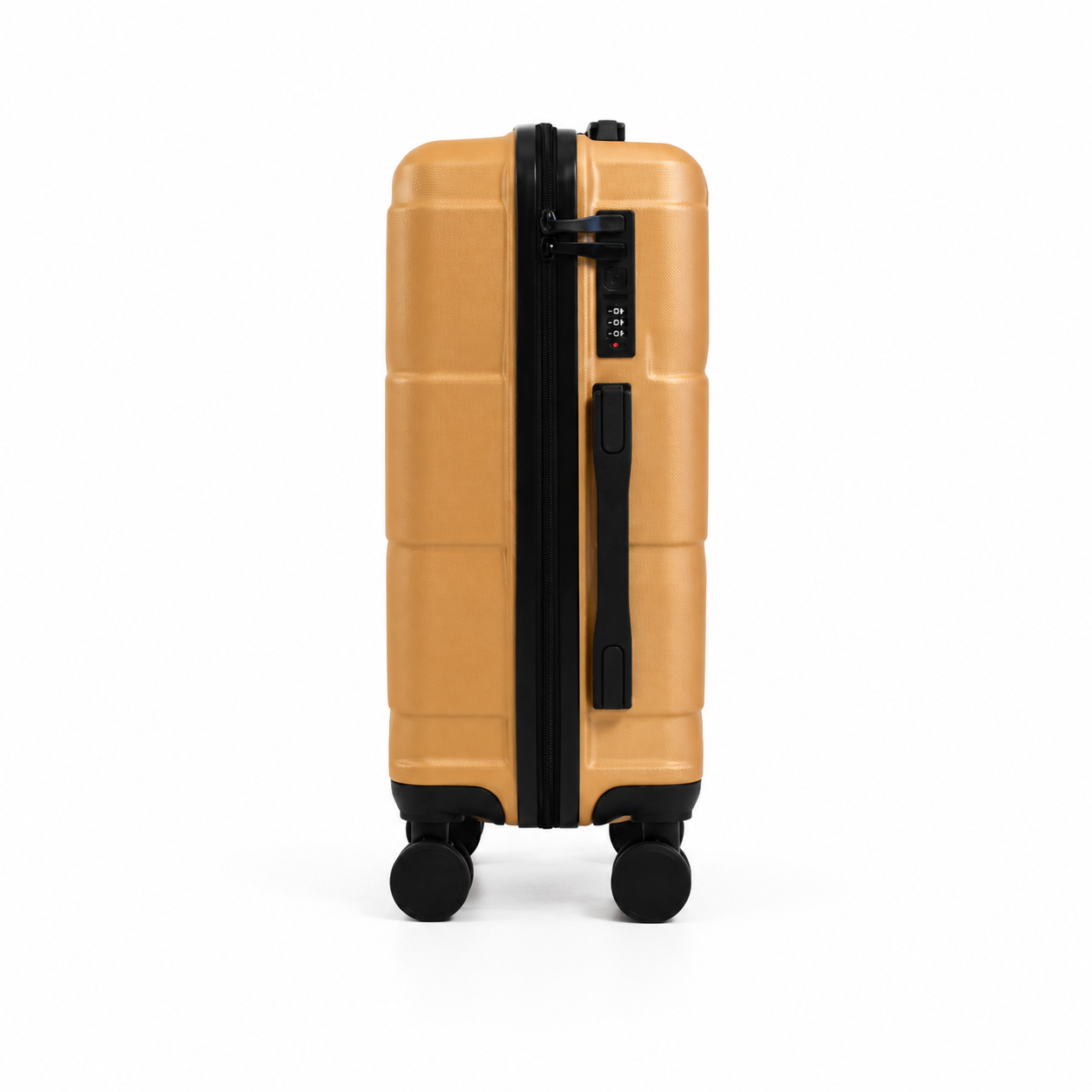 Mala Equipage Champagne P