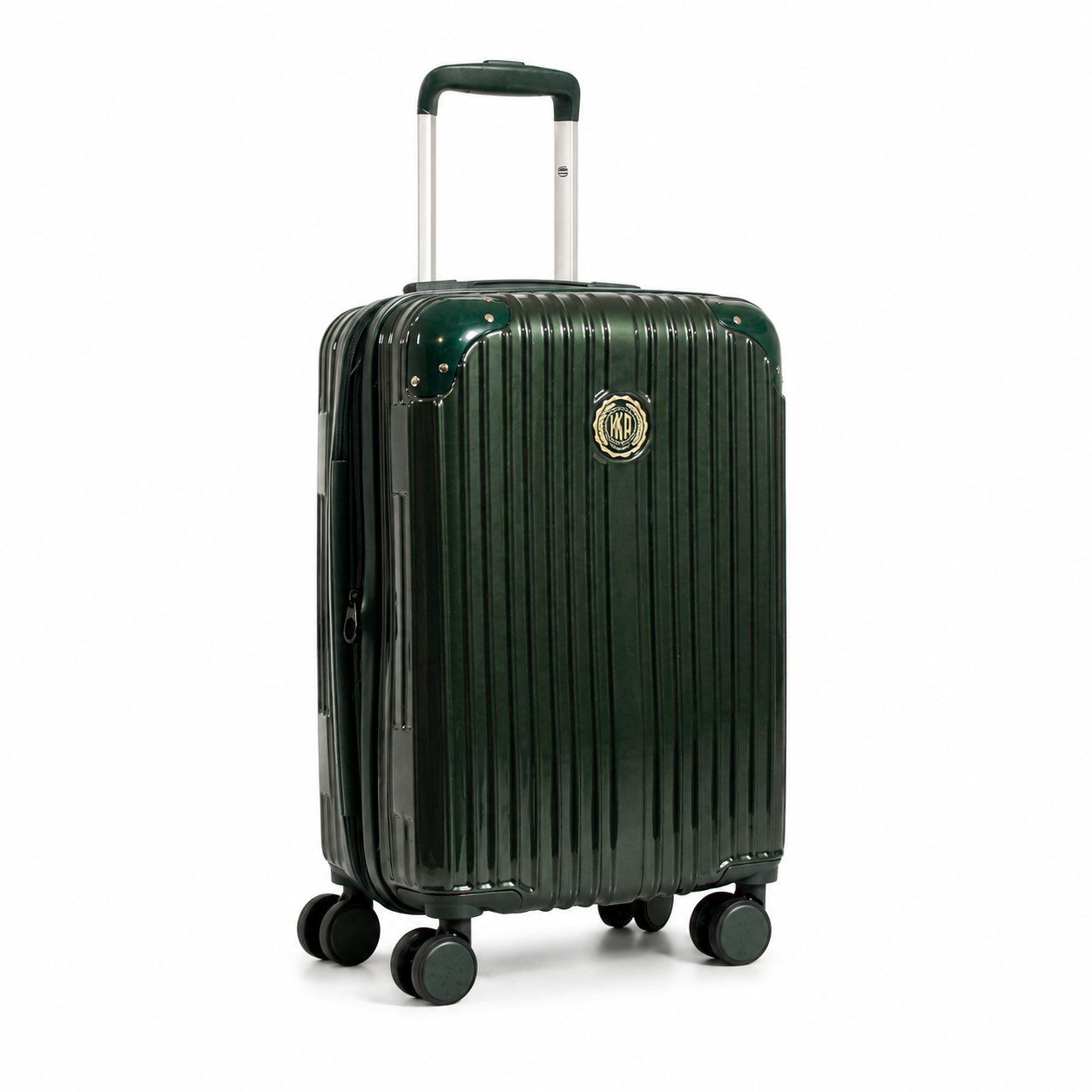 Kit de maleta de viaje Unika Green