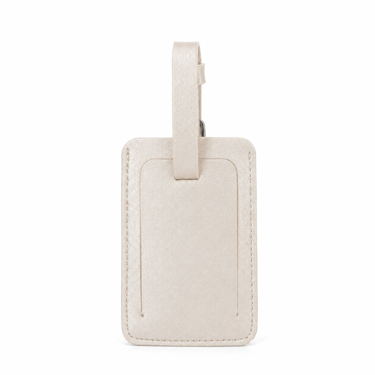 Beige Tag