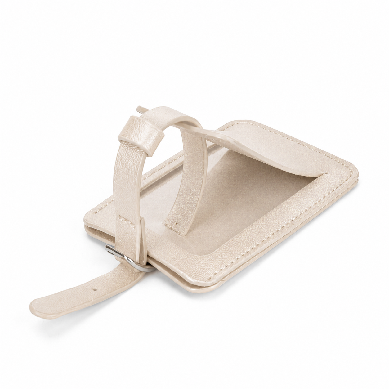 Beige Tag