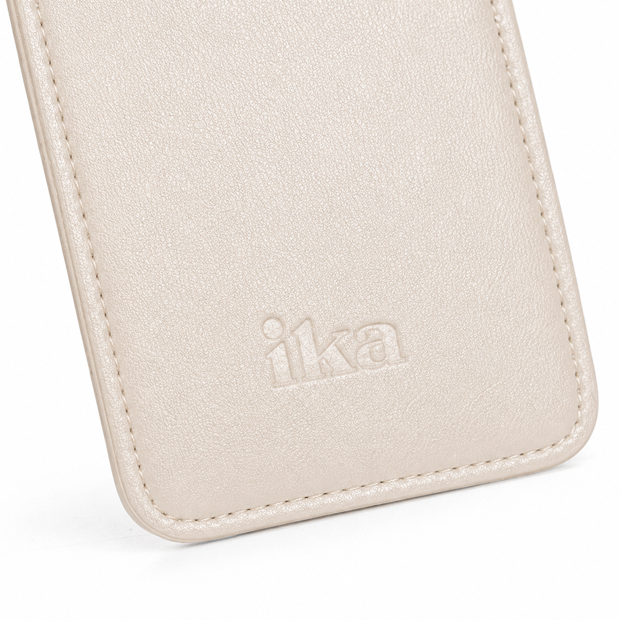 Beige Tag