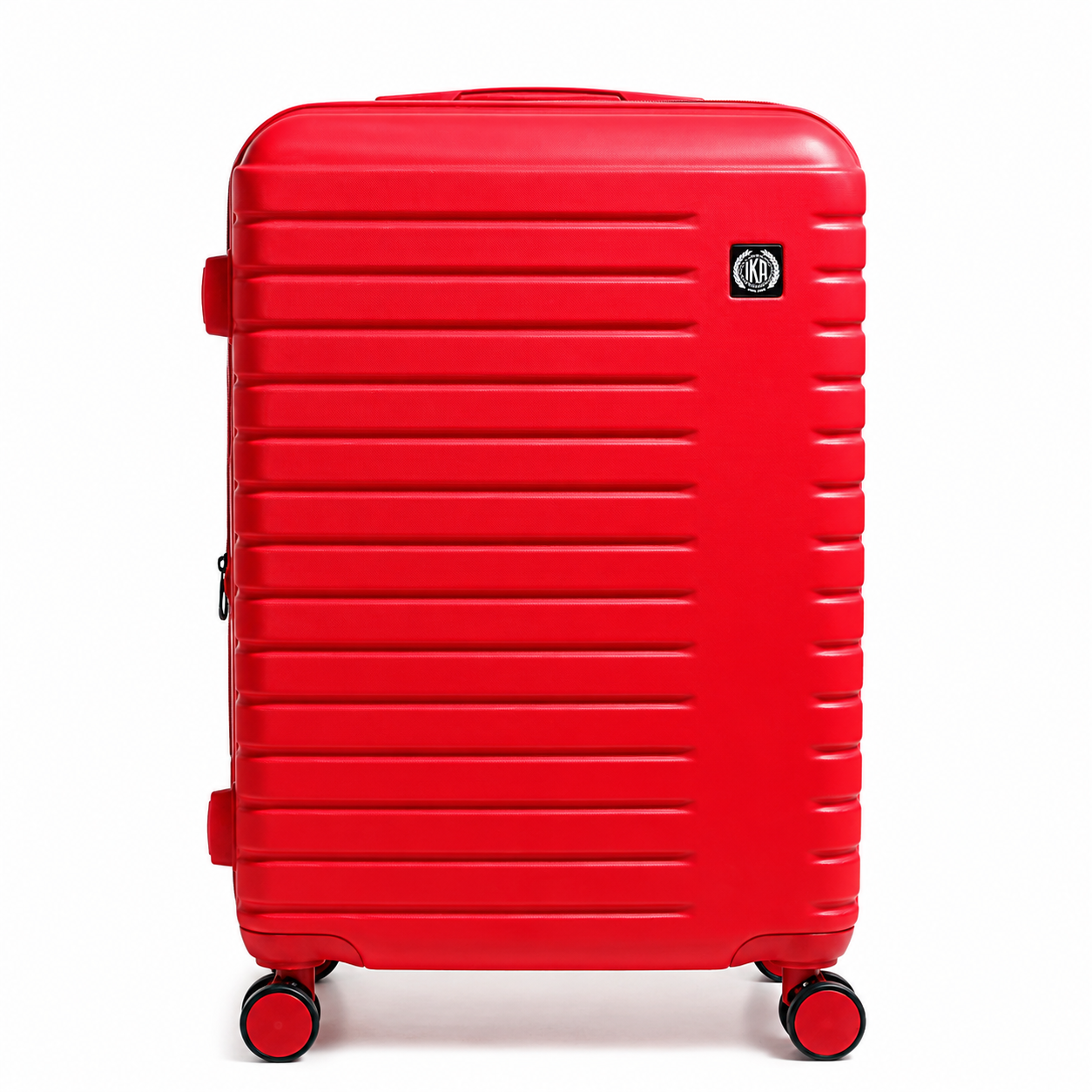 Red Cross Medium Suitcase