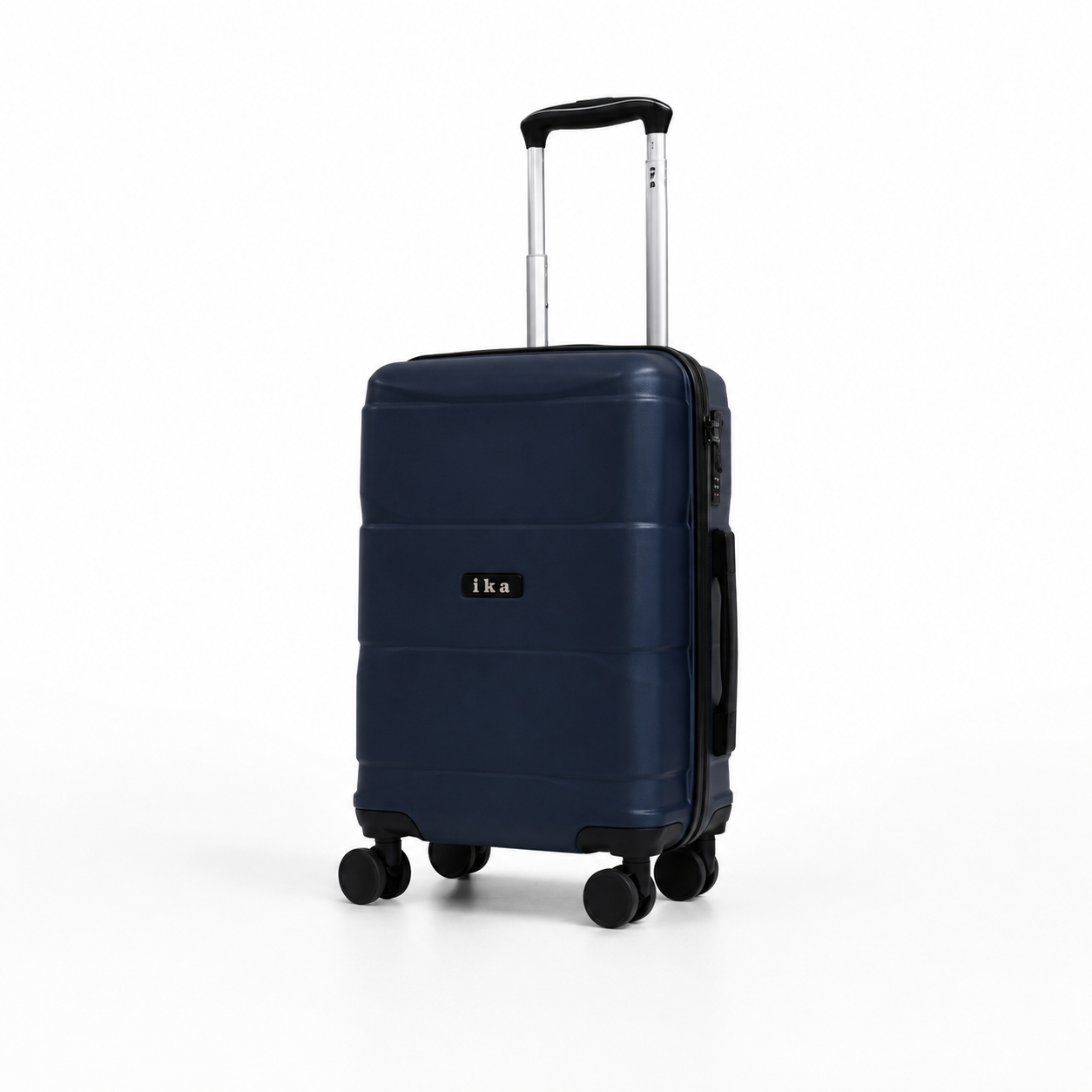 Mala Equipage Azul P