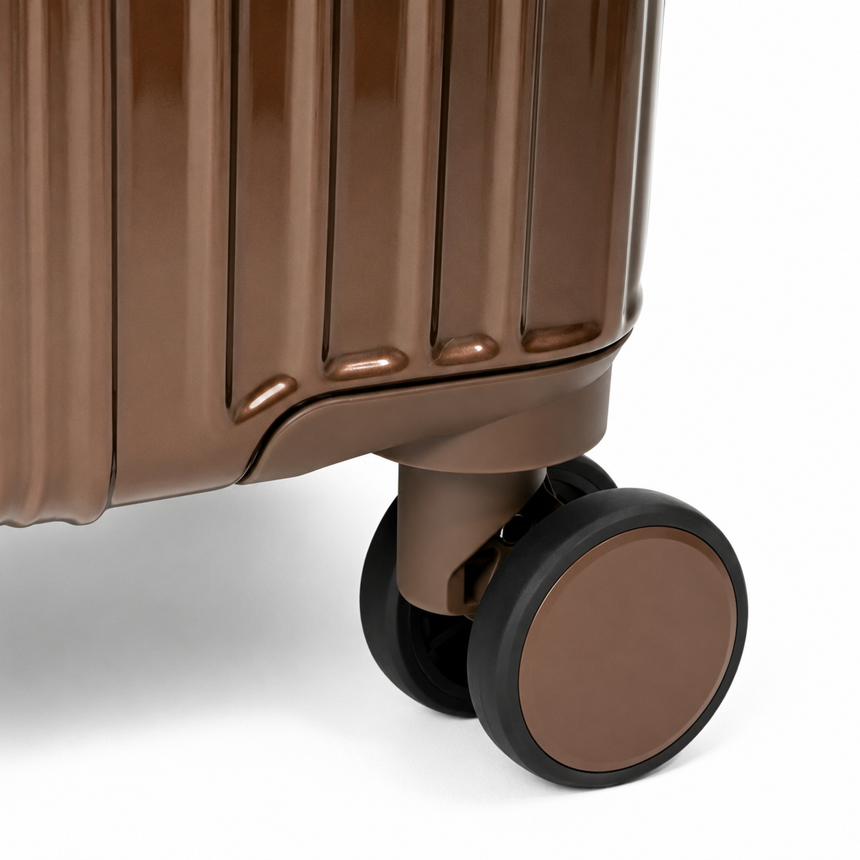 Conjunto de Malas De Viagem P, M e G Unika Coffee