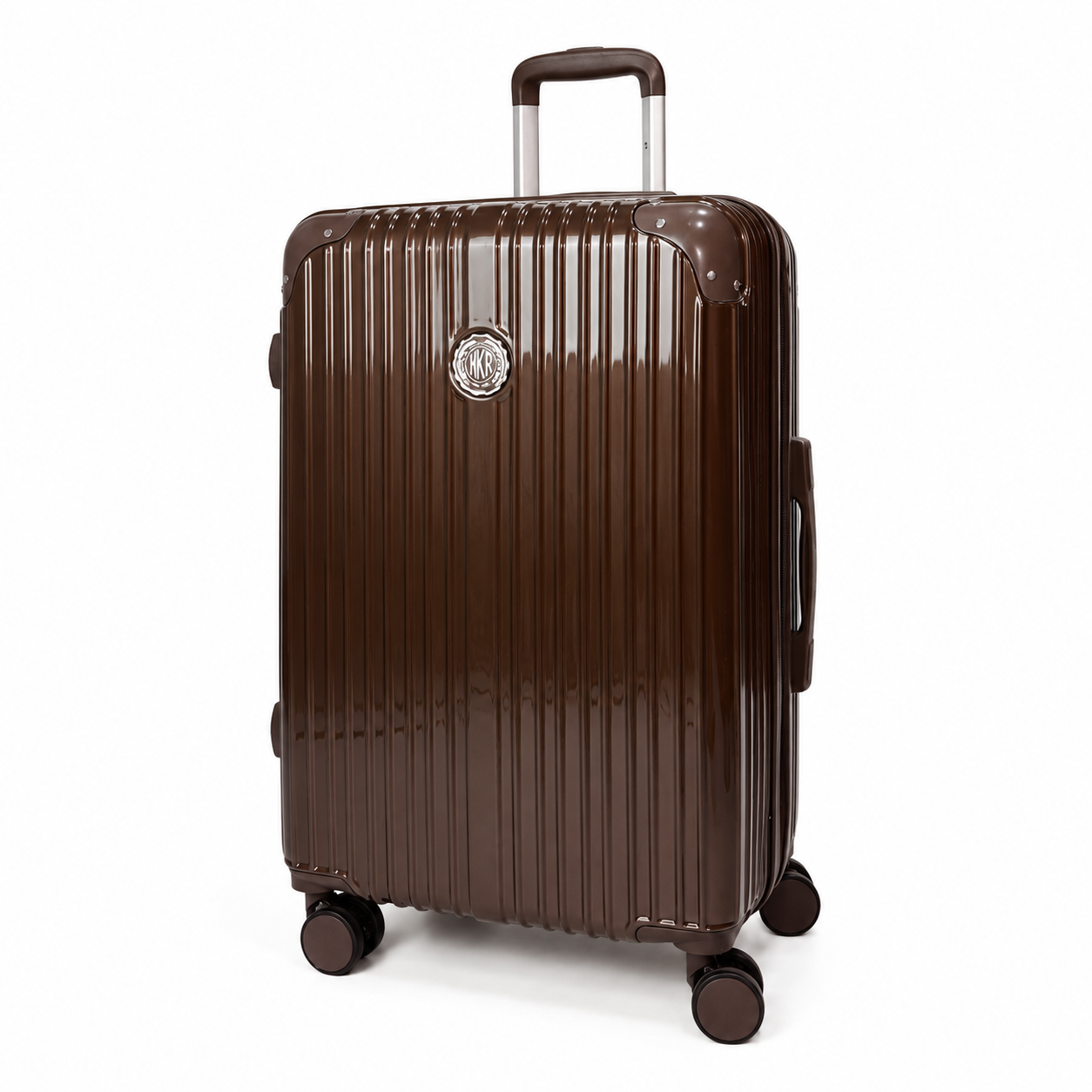 Conjunto de Malas De Viagem P, M e G Unika Coffee