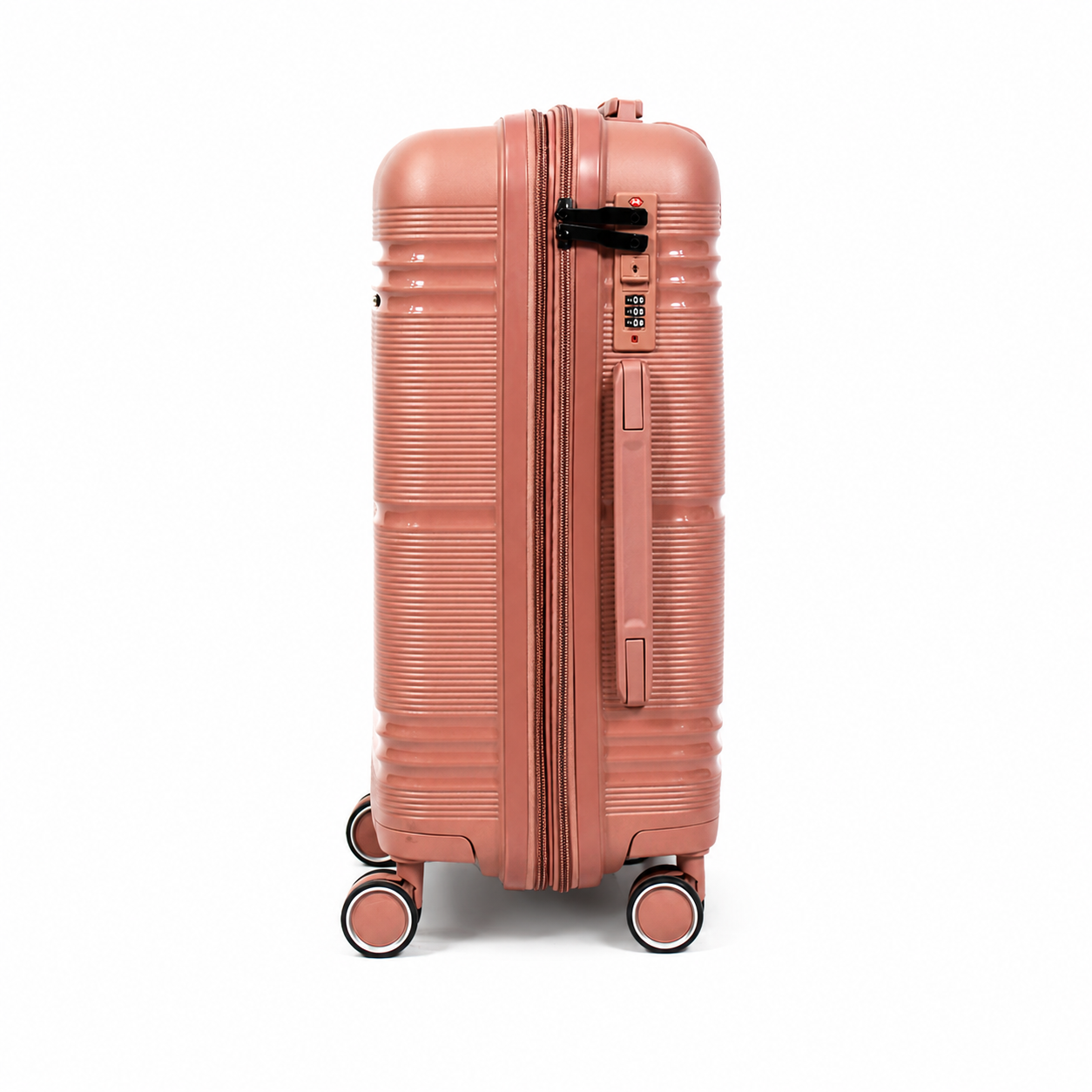 Maleta de mano Slim Rose