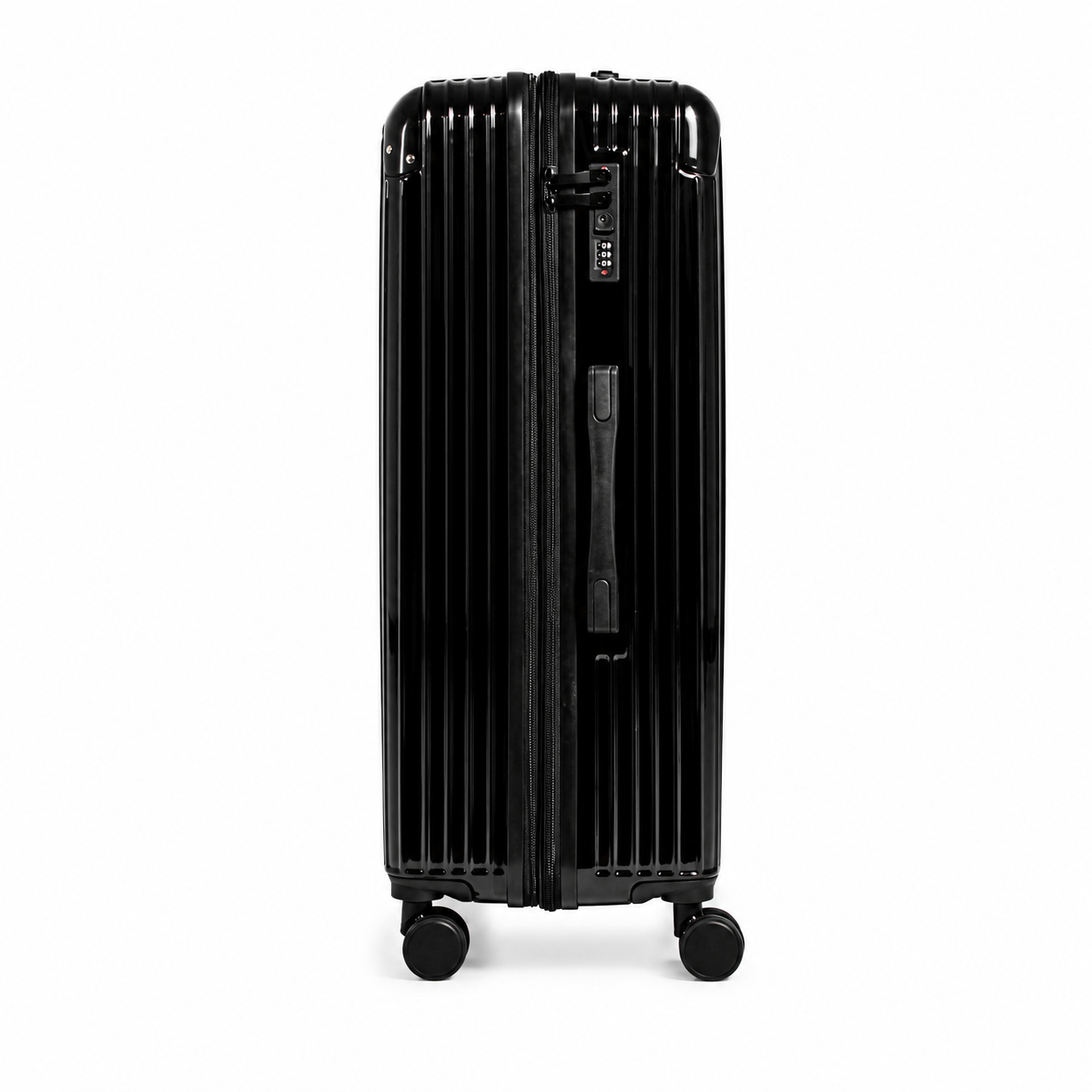 Bolsa de viaje Unika grande negra