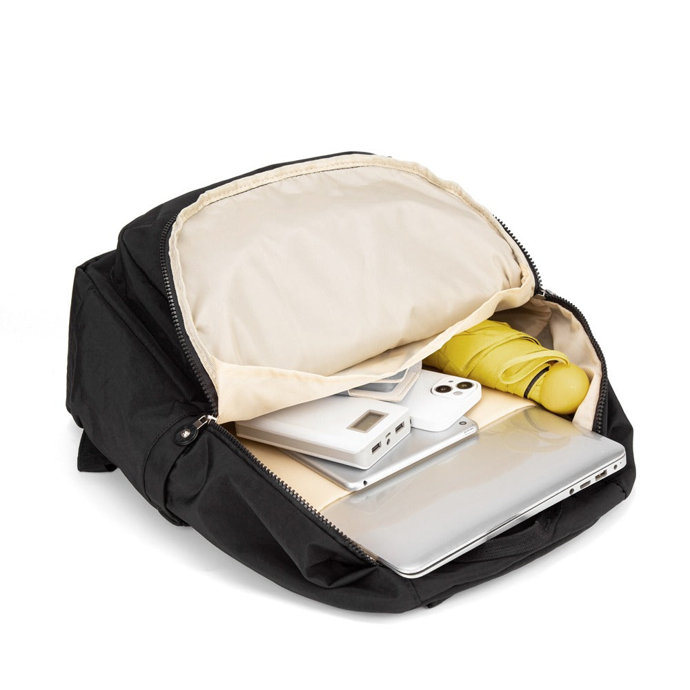 Kit infantil Mochila e Lancheira Gurukan rosa