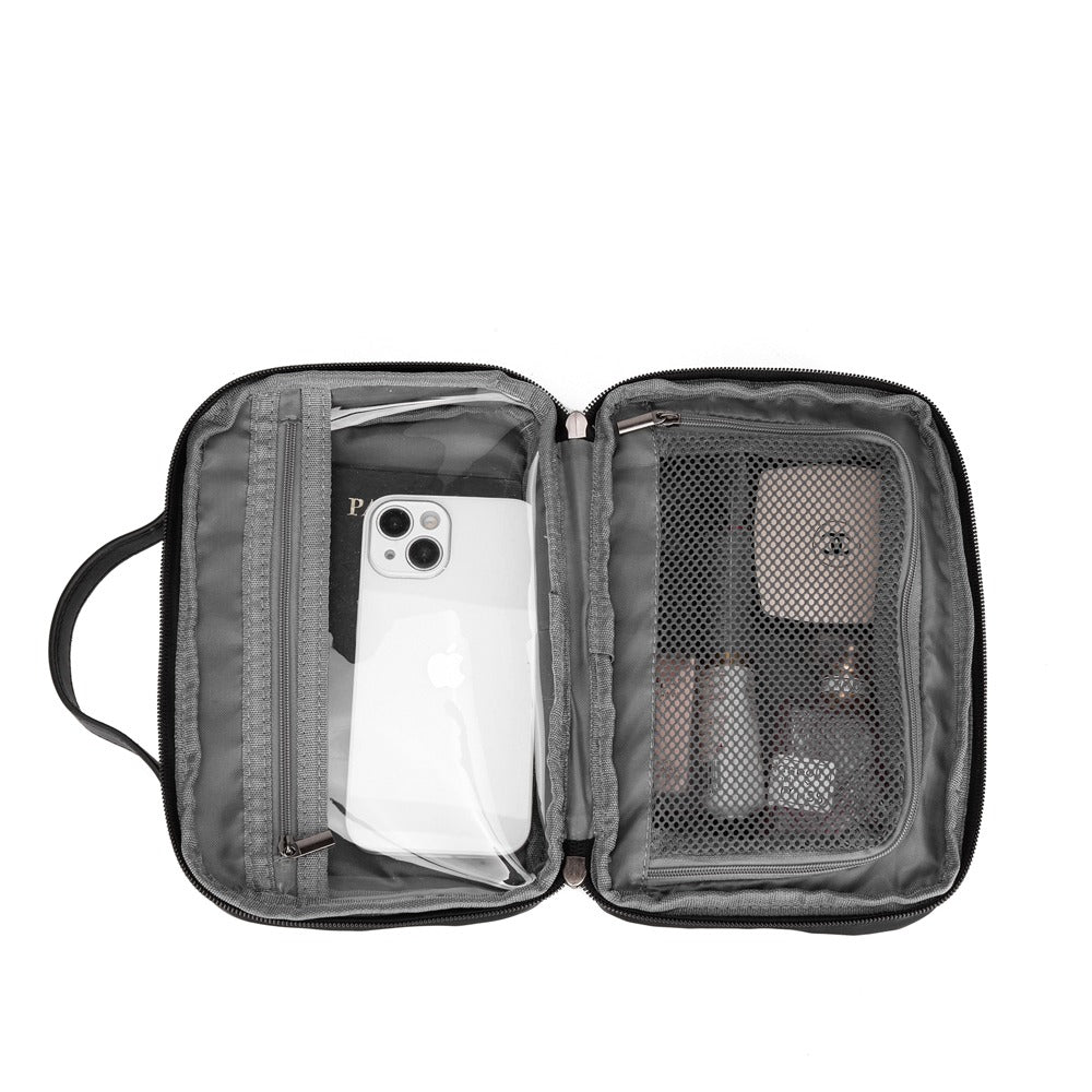 Necessaire Soul Bege