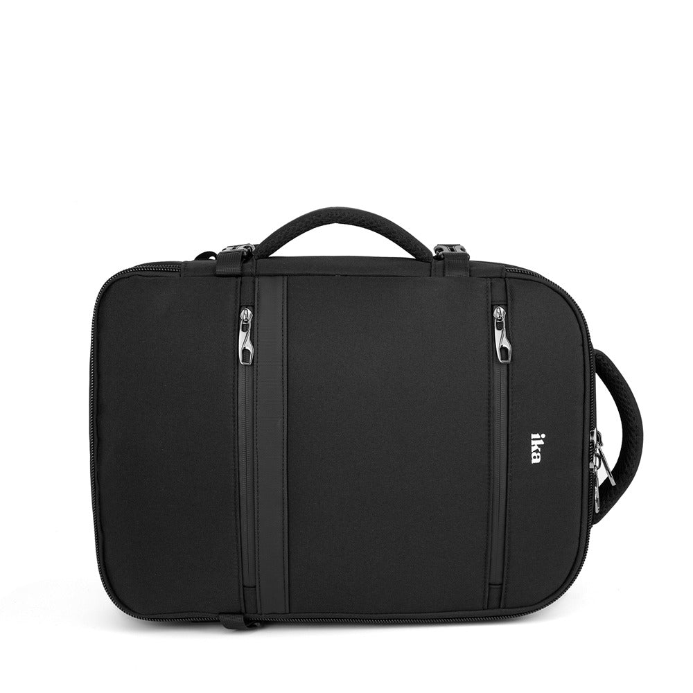 Black Flight Backpack