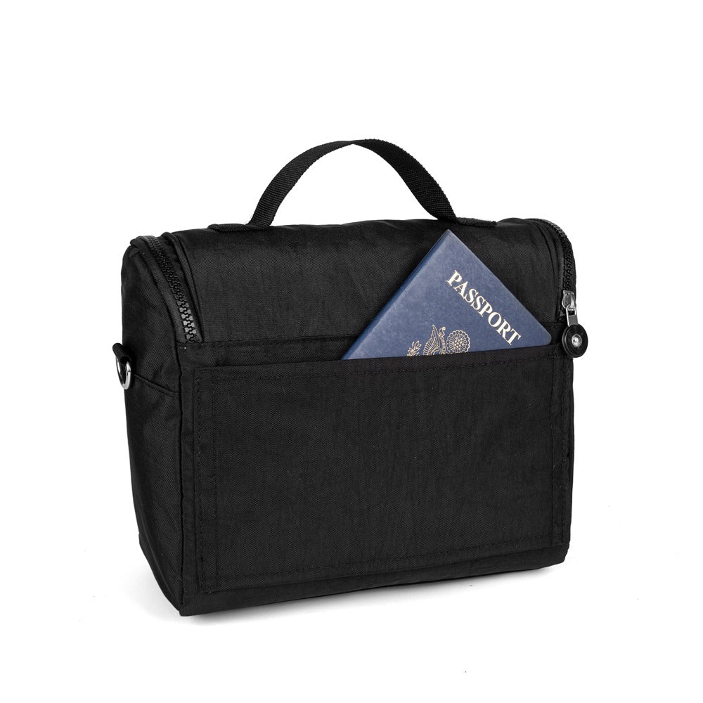 Lancheira Gurukan Rosa