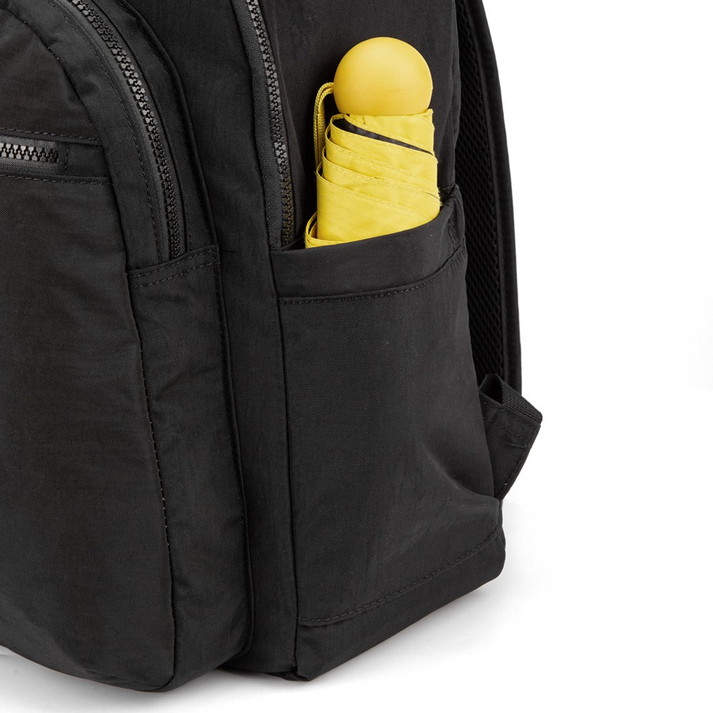 Mochila Gurukan rosa