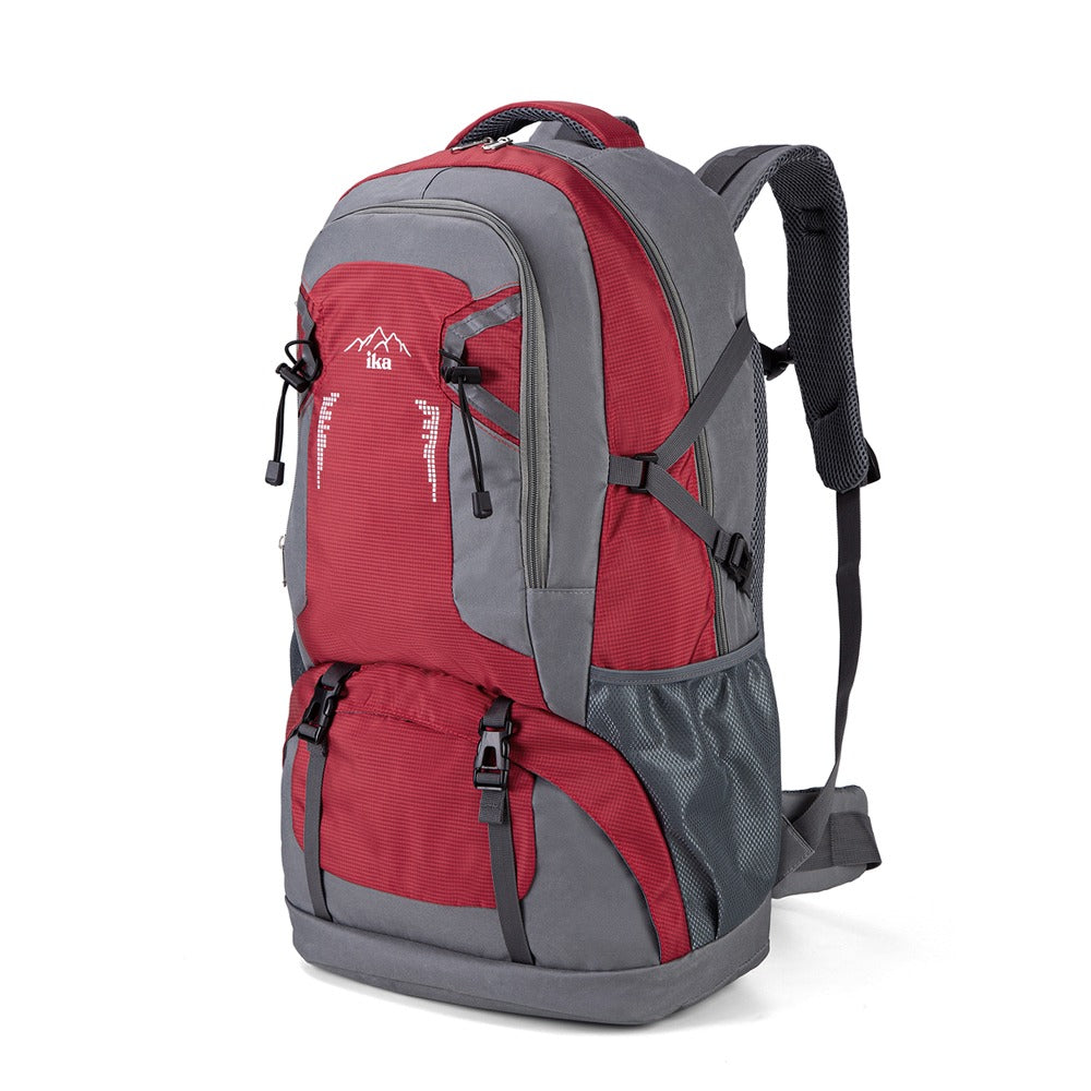 Mochila Adventure Vermelha