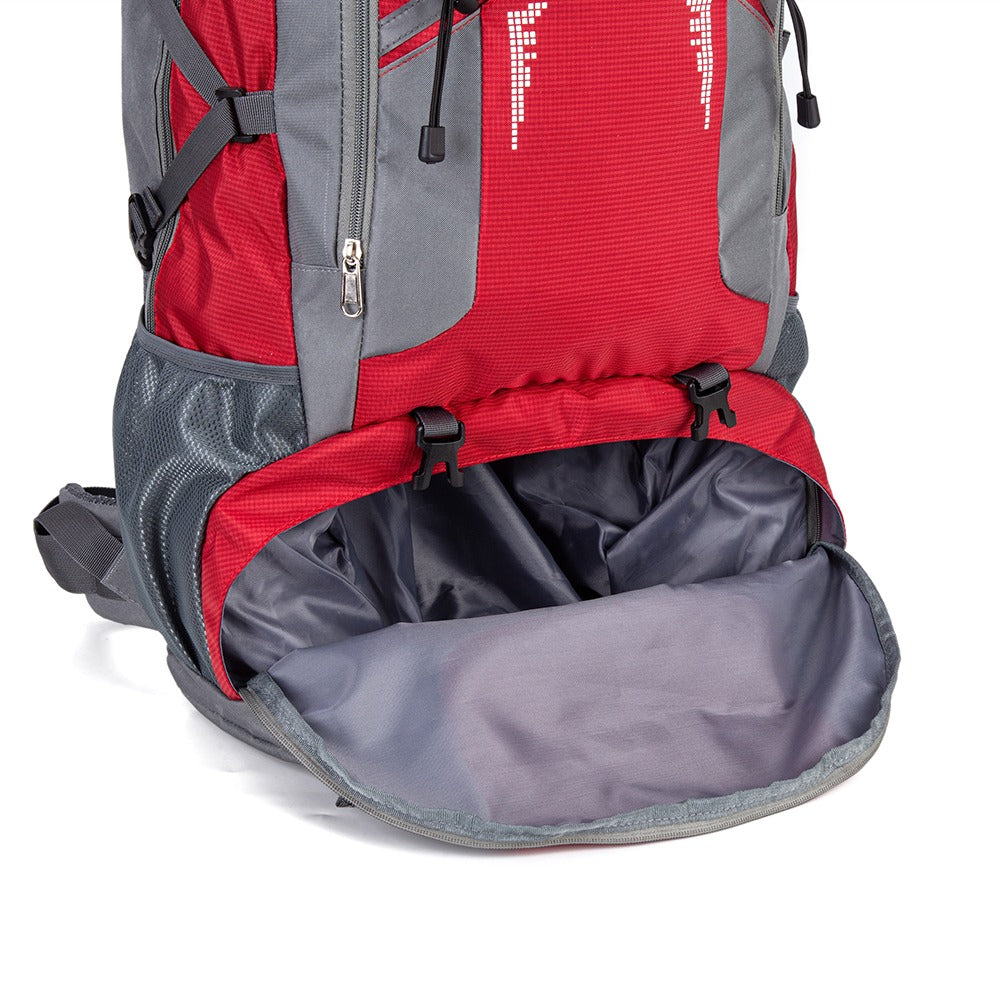 Mochila Adventure Vermelha