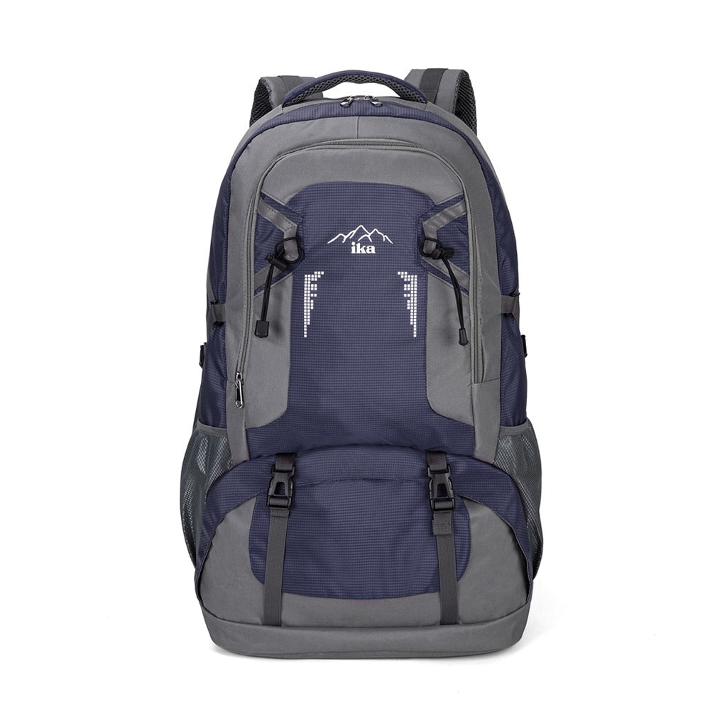 Mochila Adventure Azul Marinho