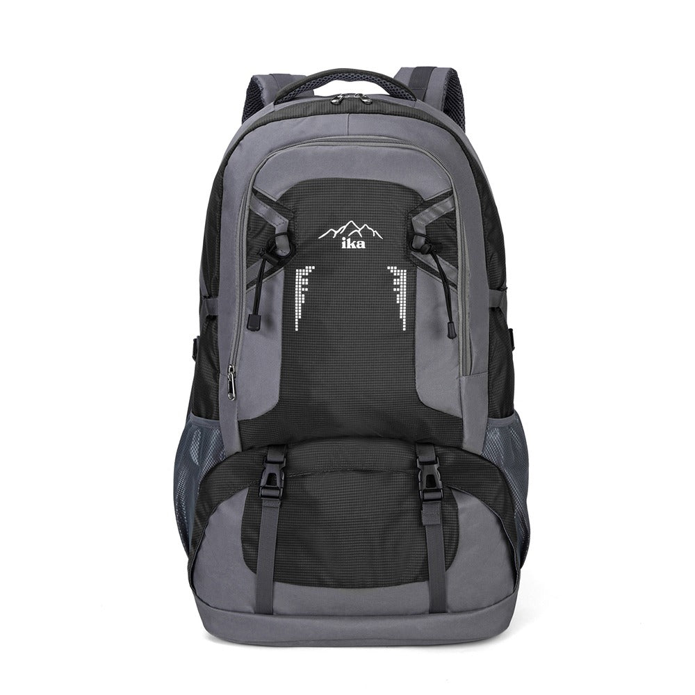 Mochila Adventure Preta
