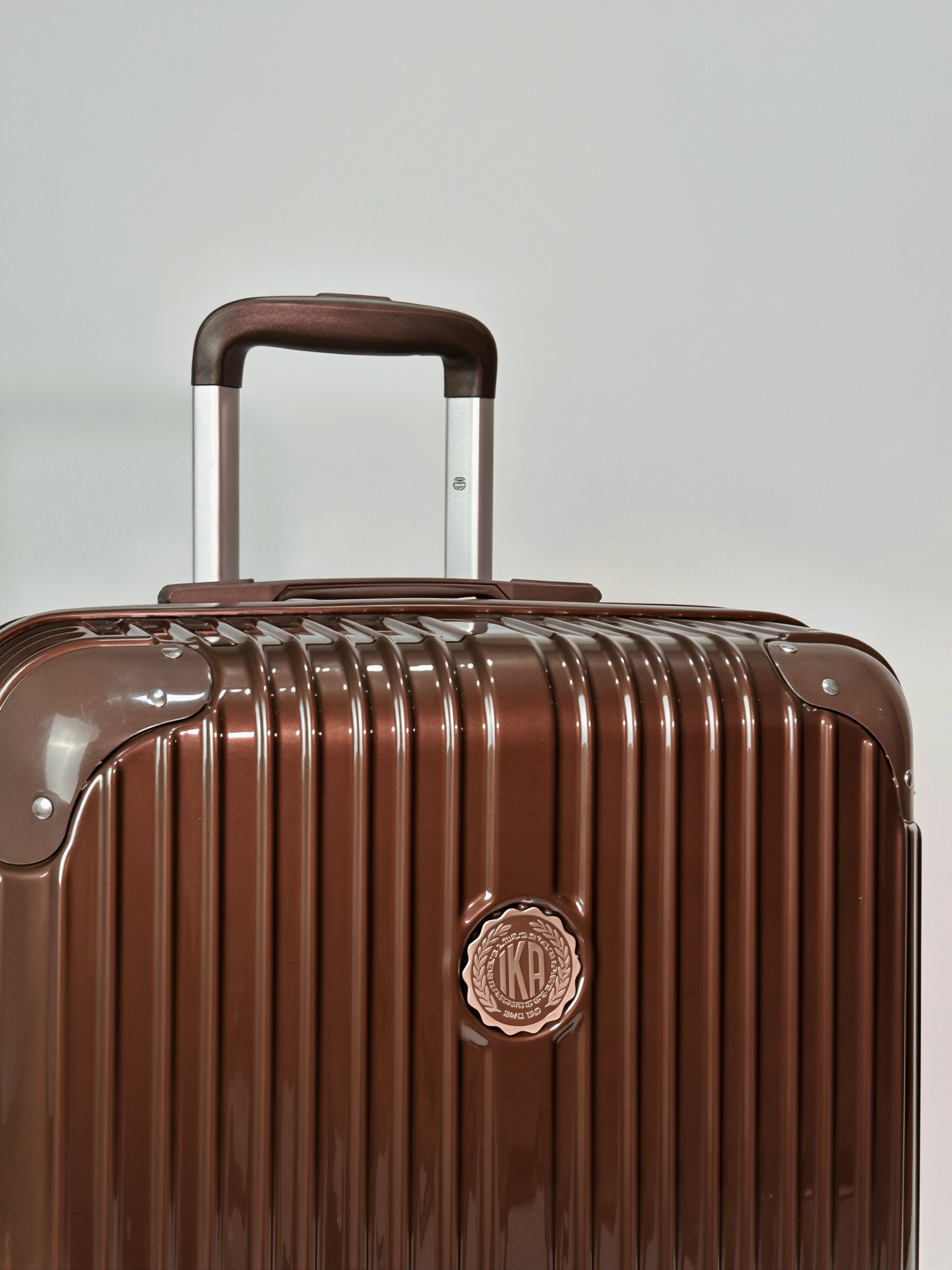 Mala De Viagem Média Unika Coffee