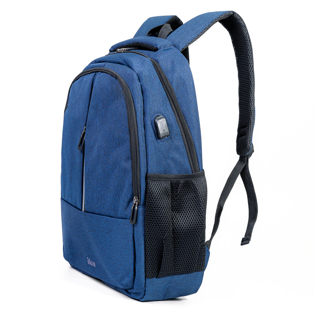Mochila Atos Azul