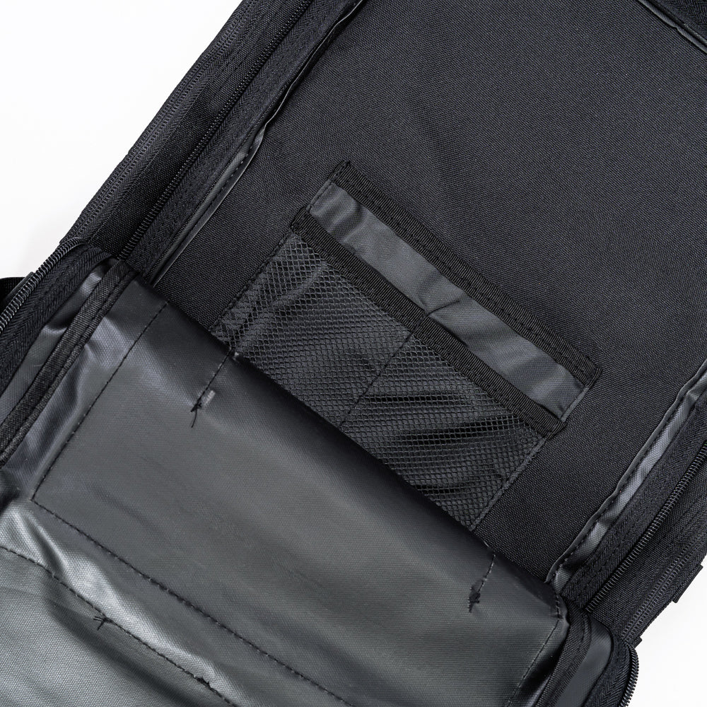 Mochila Grande Reforçada esportiva Trilha, Viagem 50L Varias divisória